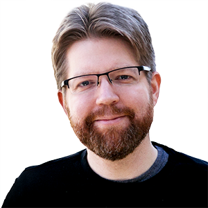 Erik Moeller - Director of Programs Sovereign Tech Agency