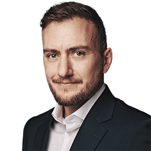 Luis Fiestas de Fuentes - Head of Daily Banking & Lending BBVA Deutschland