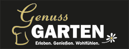 Logo von GenussGarten