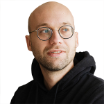 Dr. Hans Rusinek