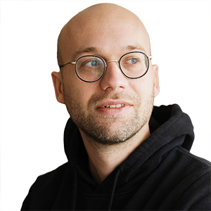 Dr. Hans Rusinek - Pracademic, Arbeitsforscher, Philosoph, Berater und Dozent Universität St. Gallen