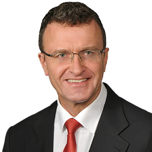 Dr. Jürgen Harrer - Leiter Forschungsbereich Wirtschaftsschutz, Center for Intelligence and Security Studies (CISS) Universität der Bundeswehr MÜNCHEN