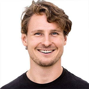 Daniel Hofinger - Co-Founder Kyrok GmbH