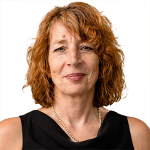 Dr. Josephine Hofmann