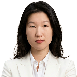 Katrin J. Yuan - CEO Swiss Future Institute AG, Aufsichtsrätin, Chair AI Future Council - internationaler Think Thank für KI, Transformation und globale Trends