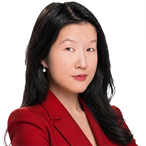 Katrin J. Yuan - CEO Swiss Future Institute AG Board of Directors and Chair of the AI Future Council