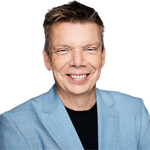 Matthias Kempf - ehem. Chief People Officer, Knauf, und Präsident Bundesverbands der Personalmanager*innen (BPM)