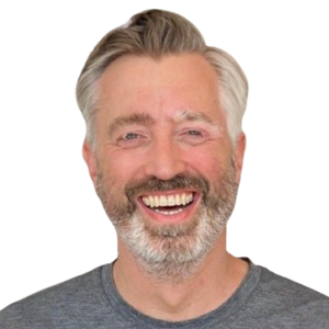 Kimo Quaintance - Chief Strategy & Growth Officer ada Learning