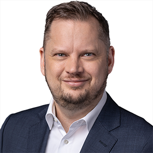 Dr. Ulrich Kleipaß - Senior Partner Roland Berger