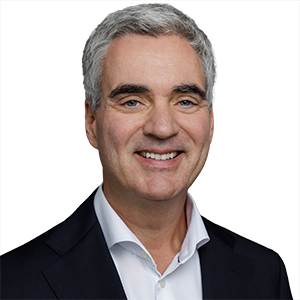Thomas Korte - Senior Partner Roland Berger