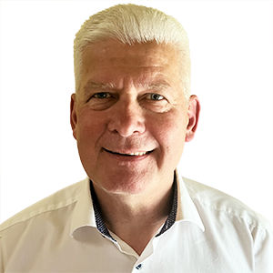 Dirk Kühn - Leiter Holding Betriebswirtschaft (ZB) REWE Group