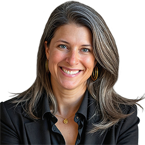 Jennifer Lassiter - Managing Director, Head of Digital Assets, Americas, UK and Europe Standard Chartered