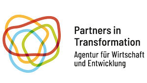Logo von AWE