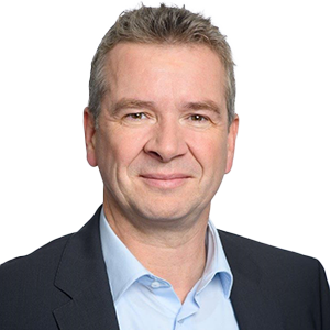 Dr. Marko Brambach - Rechtsanwalt, Mitglied des Vorstands Pensions-Sicherungs-Verein VVaG
