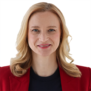 Dorothee Martin - Vorständin Bundesanstalt für Immobilienaufgaben 