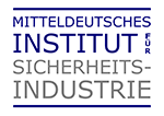Logo von Mitteldeutsches Institut für Sicherheitsindustrie