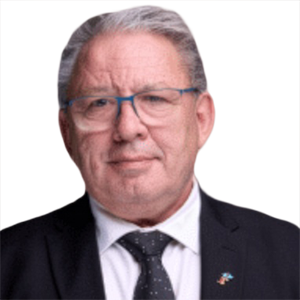 Uwe Naeher - Professional Geologist BGR