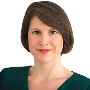 Nicola Schierz - Investments Segmentleiterin Versicherungen Marsh