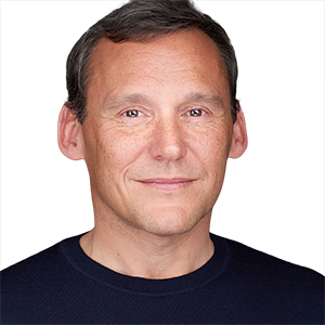 Dr. Olivier Blanchard - Gründer & Geschäftsführer digitalbeirat