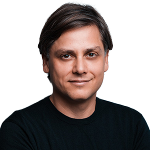 Patrick Bunk - Unternehmer & KI-Experte