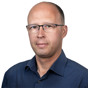 Dr. Thomas Payer - Senior Sustainability Manager Speira
