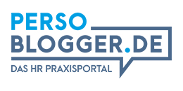Logo von Persoblogger