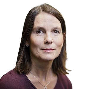 Birgit Pickel - Leiterin der Abteilung Nachhaltige Entwicklung, Klima Bundesministerium für wirtschaftliche Zusammenarbeit und Entwicklung