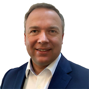 Matthias Ernst - Geschäftsführer PreZero Battery Recycling GmbH