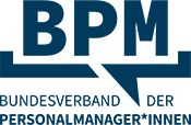 Logo von BPM