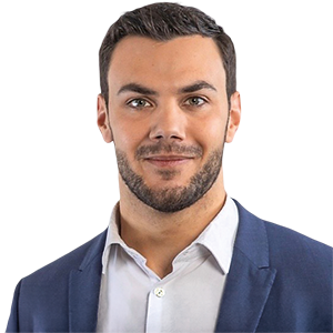 Mike Rojem - Managing Director Hypofriend