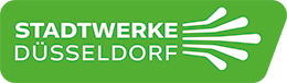 Logo von Stadtwerke Düsseldorf
