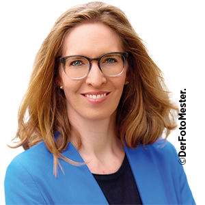 Dr. med. Lea Scheidt - Director Medical Services Germany, Global Health, Safety & Well-Being, People & Culture I Organizational Growth & Health SAP SE
