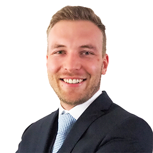 Marcel Schweizer - Leitung Einkauf & IT Koepfer Group