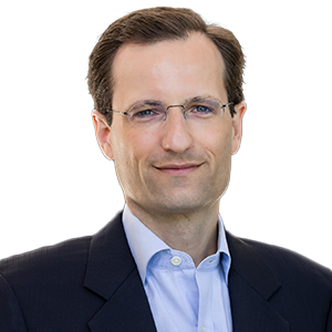 Sebastian Dürdoth - Senior Corporate Counsel Microsoft