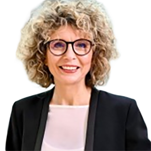 Katrin Steinbüchel - Global Head HR Strategy & Employee Experience Henkel