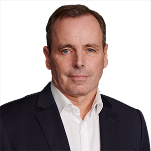 Dr. Sven Otte - CEO Xavveo
