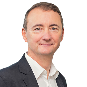 Dr. Gerhard Svolba - Principal Solutions Architect SAS Institute