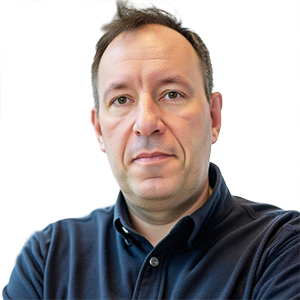 Tobias Schroeter - Solution Success - Sr. Associate Partner FICO