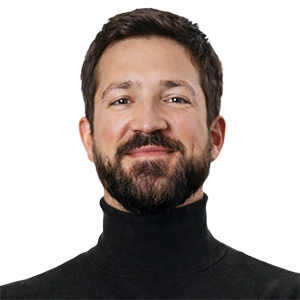 Antoine Welter - CEO & Founder R3-Robotics