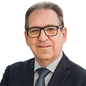 Karlheinz Wex - CEO Plansee-Gruppe