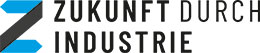 Logo von Zukunft durch Industrie e.V.
