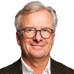 Dr. Holger Bingmann - CEO Nyika Resources AG