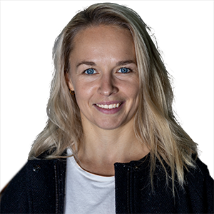 Susanne Blüml - Projektleitung HRM der Zukunft – Strategien, Trends und Innovationen Deutsche Gesellschaft für Personalführung e.V.