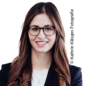 Katrin Bretz - Geschäftsführerin Zahnen Technik
