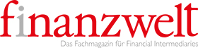Logo von Finanzwelt