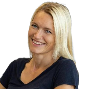 Anne-Kathrin Gebhardt - Global HR Leader Bosch Digital