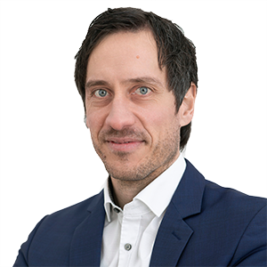 Dr. Stefan Graf - Munich Re
