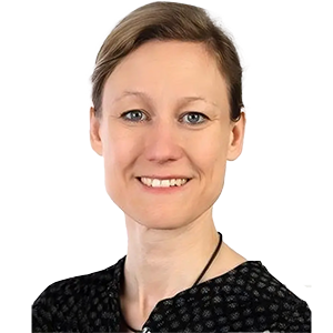 Godela Roßner - Leiterin Abteilung Erdbeobachtung Deutsches Zentrum für Luft- und Raumfahrt (DLR) (angefragt)