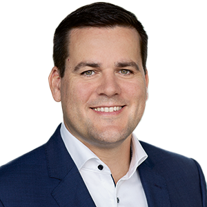 Martin Schaller - Bereichsleiter Hotel Asset Management Union Investment
