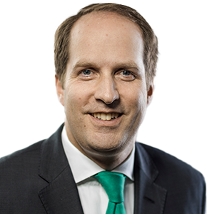 Alexander Schöneich - Hotel Spezialist Deutsche Pfandbriefbank AG